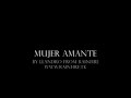 mujer amante cover  rata blanca cover  by leandro   www rainfire tk