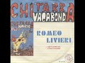 Romeo Livieri - Chitarra Vagabonda (1981)