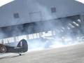 Polikarpov Rata start-up