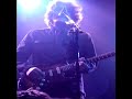 John Mayer Stormy Monday @ Melkweg, Amsterdam