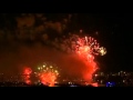 Sydney's £4m New Year fireworks display