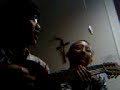 lucky yudha ft. deo perempuan