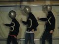 Boxman Balloon Breakdown