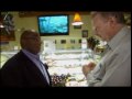 Al Roker Visits LA Weed Dispensary In Westwood For NBC Report On Cali Medical Marijuana