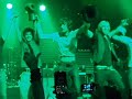 Banter/Til I'm Blue Andy Skib & David Cook & the Anthemic Charlotte 12-1-09