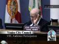 videos de John Simmonds 'harassed