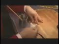 Restauraci�n Violoncello - parte 1