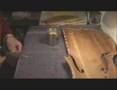 Restauración Violoncello - parte 1