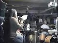Chamorrita Sister named C-Note Singing Sweet Thang