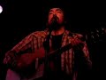 Todd Hannigan -  bootleg video (things are going to change)