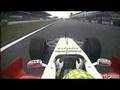 Ralf Schumacher Onboard Nurgurgring 2007