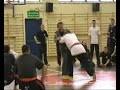 Pszczy?ska Sztuka Walki - sesja szkoleniowa - Pszczyna 2007 Pszczy?ska Sztuka Walki - sesja szkoleniowa - Pszczyna 2007
