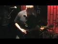 Sufing with the Alien - Cover by Brazen