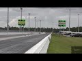 Boss 302 vs 1968 Shelby GT 350. Drag Race Video