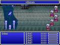 How many Tellahs does it take to beat Golbez?