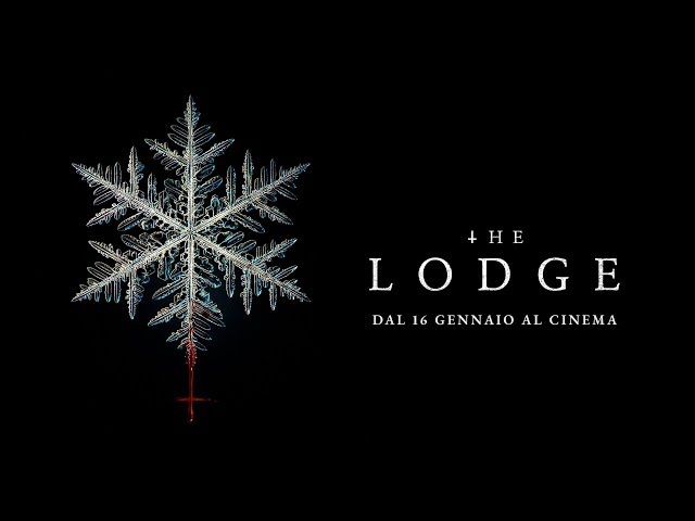 Anteprima Immagine Trailer The Lodge, trailer ufficiale italiano
