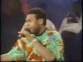 Old School Rap - All Stars on Arsenio Hall Show