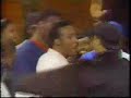 Old School Rap - All Stars on Arsenio Hall Show