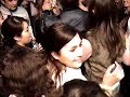 Tumulto de adolescentes provoco Rodrigo Guirao Diaz