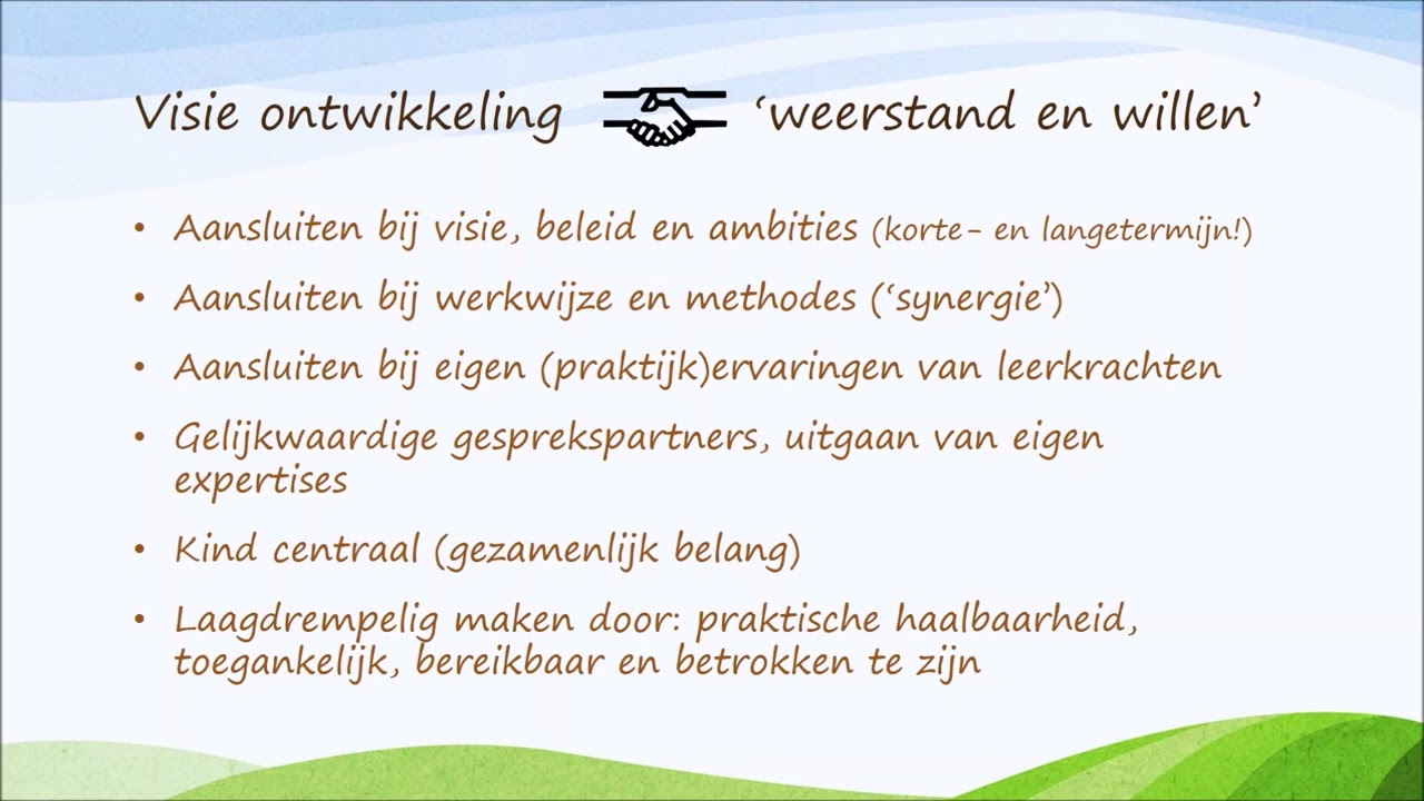 Werkgeheugen en Cogmed in het basisonderwijs