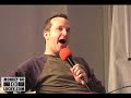 Never Not Funny Episode 101: David Holmes