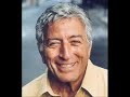 Tony Bennett Perform's at The MLB