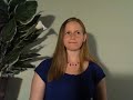 Weight Loss Event Testimonial - Amy