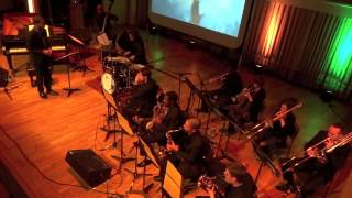 Parallel - The music of Joe Harriott