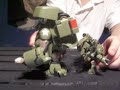 First Look Transformers Animated Activator Bulkhead Review First Look Transformers Animated Activator Bulkhead Review