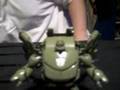 First Look Transformers Animated Activator Bulkhead Review