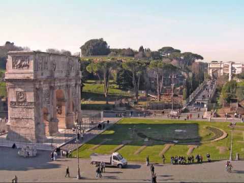 Volviendo a la Antigua Roma (III). 0 Volviendo a la Antigua Roma (III).