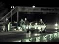 Ford Mustang SVO 9.25 quarter mile