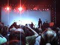 Nick Cave  The Bad Seeds - Red Right Hand - live Rome