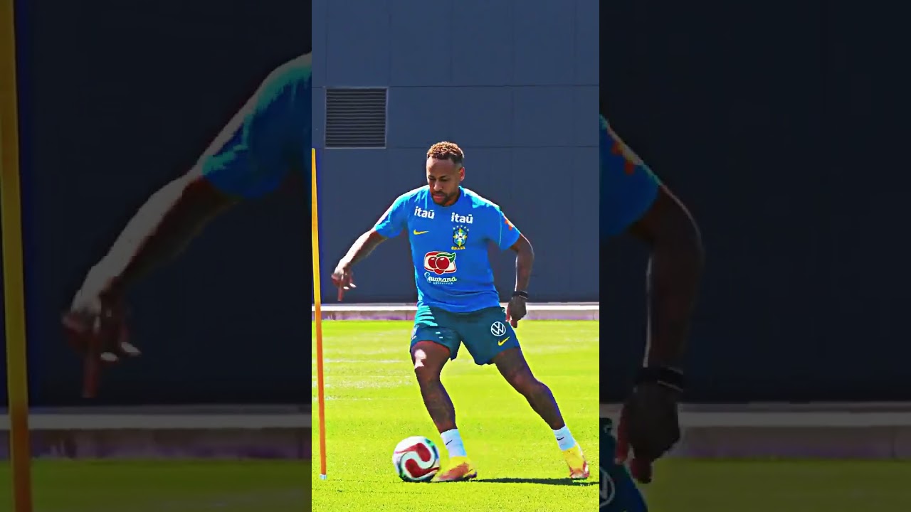 SE PREPARANDO PRA MARCAR CONTRA A ESCÓCIA?! 👀 #shorts
