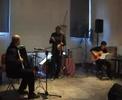 IRIDE QUARTET