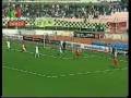 CRB USMA ANNABA 2008/2009