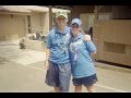Camp Scherman CIT 2s 2007