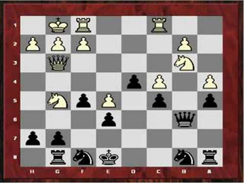 chess knight
