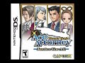 Phoenix Wright: All 5 Won the Lawsuit! Themes [contains GYAKUTEN KENJI!]