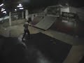 Terry Price - No Handed Double Backflip Terry Price - No Handed Double Backflip