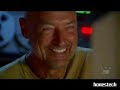Lost (Parodia) - Locke w stacji 