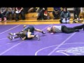 Darrick Gilyard (Ruskin) vs Robbi Jones (Belton)
