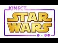 KINECT Star Wars - E3 2011: Storm Debut Trailer | OFFICIAL | HD