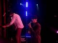 Cobra Starship - Pleasure Ryland
