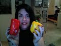 Grocery Haul - Raw Foods Transition