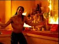 capoeira vs muay thai
