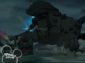W.I.T.C.H. S1 episode 1+2 part 5/5