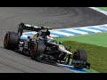 Picture Perfect: German GP