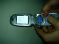 Super Mario tune met mobiele toetsen