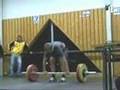 Bodybuilding Accident Fun